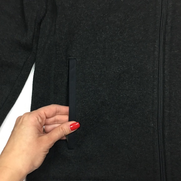 patagonia performance better sweater fleece jacket - Picture 5 of 8